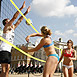Volleyball On Horseguards 2012 ?