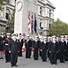 Sea Cadets @ Cenotaph