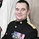 Major Peter Norton GC