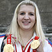 Rebecca Adlington Swimming Golds