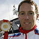 Paul Goodison  Sailing Gold 2008