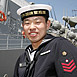 Japanesse Sailor