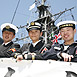 Japanesse Sailors