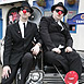 Blues Brothers Comic Relief