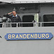 FGS Brandenburg   German Frigate