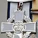 THE CONSPICUOUS GALLANTRY CROSS
