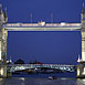Tower Bridge @ Dusk