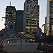 HMS Mersey @ Canary Wharf London