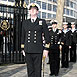 HMS LIVERPOOL @ Ceremony of the Constable Dues