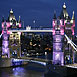 Tower Bridge new lights 2012