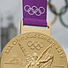 Olympic Gold 2012