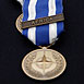 NATO Africa Medal