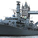 HMS WESTMINSTER  F237