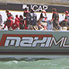 Maximus  ocean racing yacht