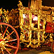 STATE COACH LORD MAYOR OF LONDON