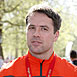 Michael Owen  Finishes 2014 London Marathon