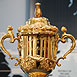 Webb Ellis Trophy [ Rugby World Cup ]