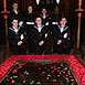 TOMB OF THE UNKNOWN WARRIOR WESTMINSTER ABBEY