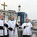 Blessing of the River Thames