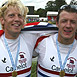 Coxless Fours World Champions 2006
