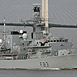 HMS St Albans 2