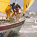 Global Challenge Race 2001