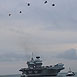 HMS QUEEN ELIZABETH