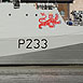 HMS TAMAR
