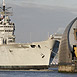 HMS ILLUSTRIOUS 2