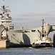 HMS ILLUSTRIOUS 3