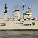 HMS ILLUSTRIOUS 7