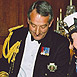 First Sea Lord with sea cadets