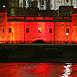 Traitors Gate  [Tower Of London]