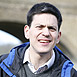 David Miliband MP