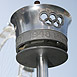 1948 Olympic Torch