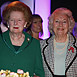 Baroness Thatcher  &  Dame Vera Lynn