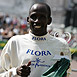 Felix Limo  KENYA  Winner 2007
