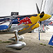Red Bull Areoplane