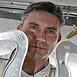 Paul Bonhomme GB Runner-Up Red Bull Air Race London 2007