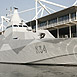 HSwMS Nykoping [K34] visby class corvette