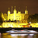 Golden Tower of London
