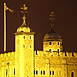 Golden Tower of London