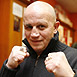 Charlie Magri [former WBC World Flyweight Boxing Champion]
