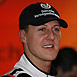 Michael Schumacher [ F1 World Champion 7 times]