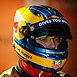 Sebastien Bourdais [Champ Car World Series Champion 2007]